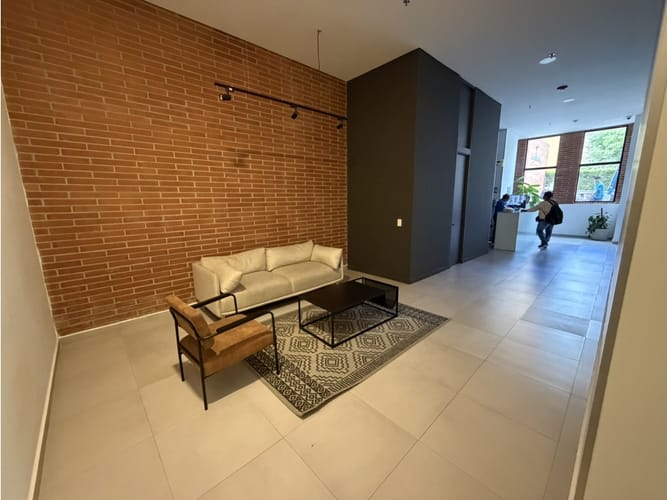 Apartamento de 1 alcoba en venta en Las Casitas, Sabaneta, 64 m² · foto 24 de 24