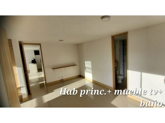 Apartamento de 2 alcobas en arriendo en Loma Del Indio, Medellín, 80 m² · foto 10 de 17
