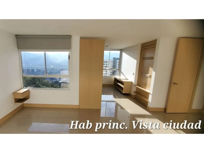 Apartamento de 2 alcobas en arriendo en Loma Del Indio, Medellín, 80 m² · foto 12 de 17