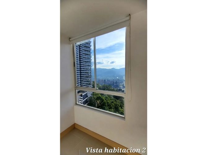 Apartamento de 2 alcobas en arriendo en Loma Del Indio, Medellín, 80 m² · foto 15 de 17