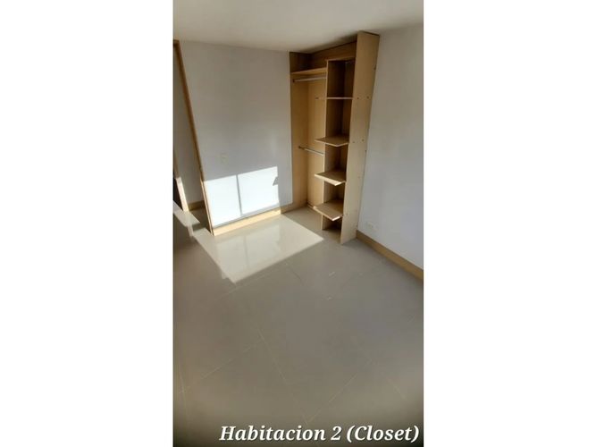 Apartamento de 2 alcobas en arriendo en Loma Del Indio, Medellín, 80 m² · foto 16 de 17