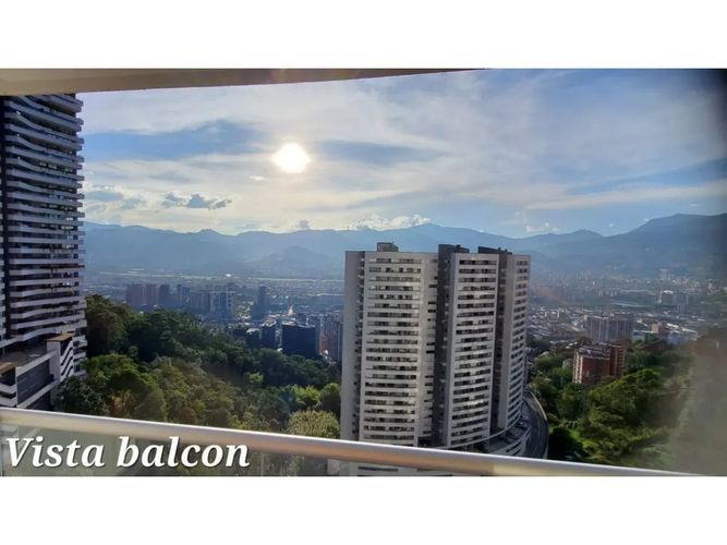 Apartamento de 2 alcobas en arriendo en Loma Del Indio, Medellín, 80 m² · foto 17 de 17