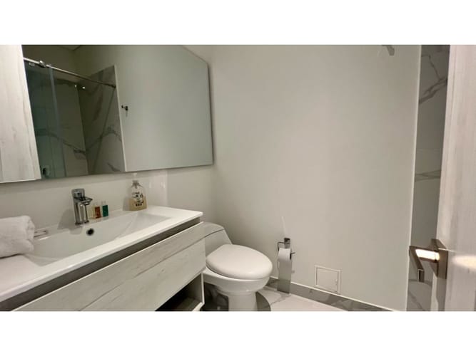 Apartaestudio en venta en Pozos Colorados, Santa Marta, 49 m² · foto 9 de 24