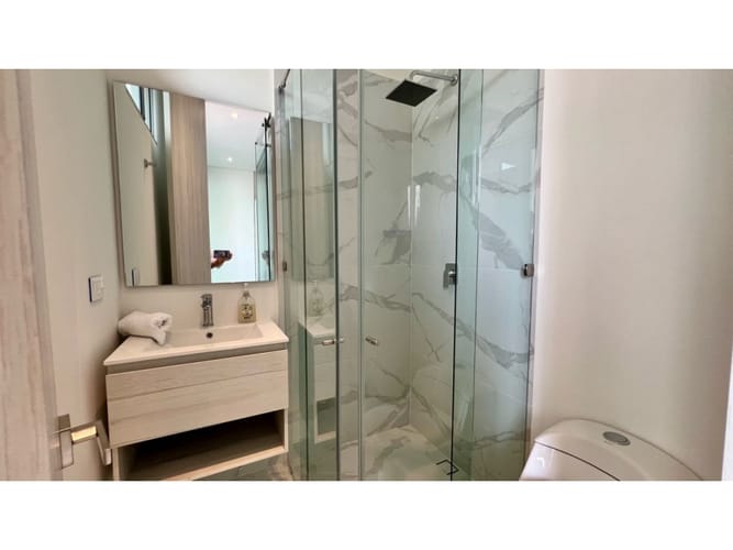 Apartaestudio en venta en Pozos Colorados, Santa Marta, 49 m² · foto 11 de 24