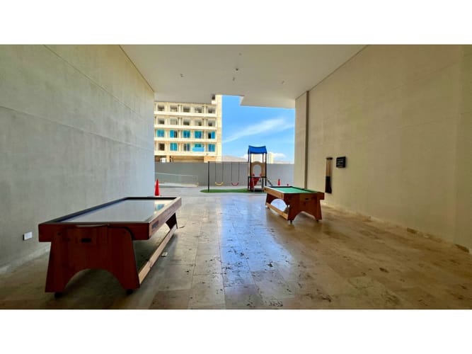 Apartaestudio en venta en Pozos Colorados, Santa Marta, 49 m² · foto 24 de 24