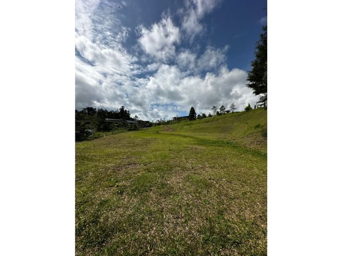 Lote en venta en Pantanillo, El Retiro, 2905 m² · foto 2 de 4