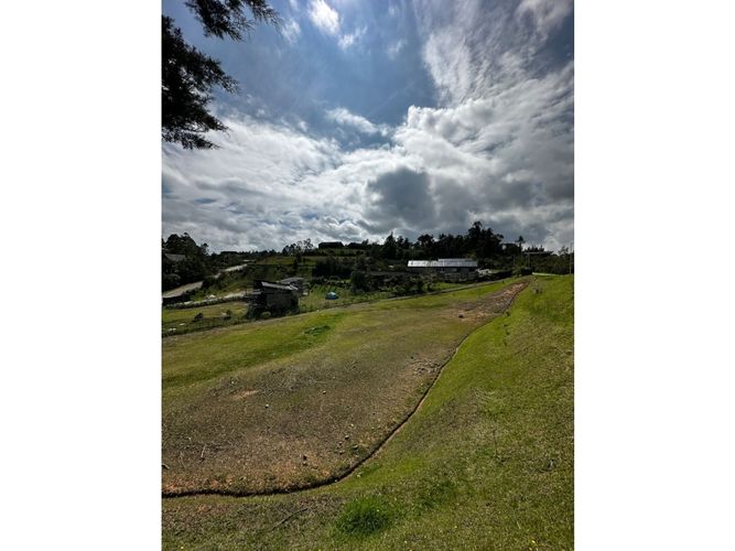 Lote en venta en Pantanillo, El Retiro, 2905 m² · foto 4 de 4