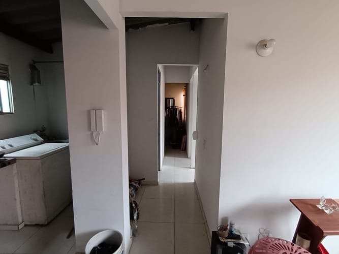 Apartamento de 3 alcobas en venta en Mosquera, 52 m² · foto 2 de 6