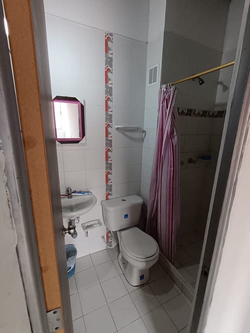 Apartamento de 3 alcobas en venta en Mosquera, 52 m² · foto 3 de 6