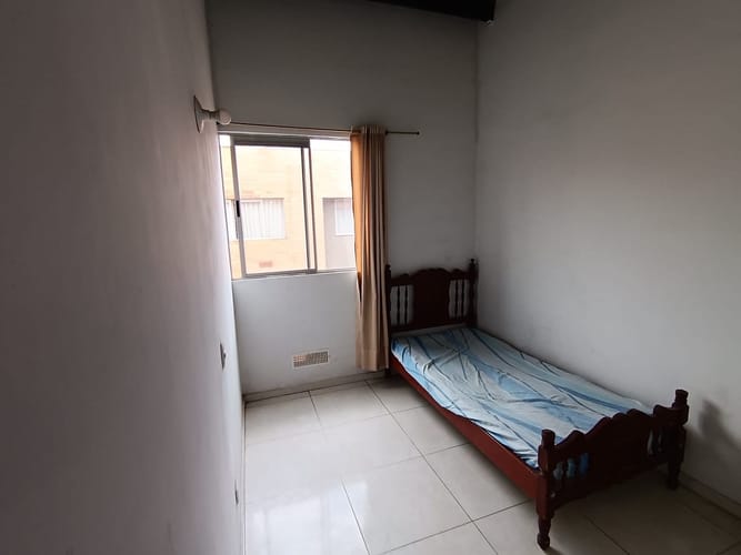 Apartamento de 3 alcobas en venta en Mosquera, 52 m² · foto 4 de 6