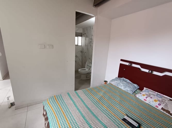 Apartamento de 3 alcobas en venta en Mosquera, 52 m² · foto 5 de 6
