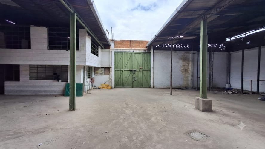 Bodega en venta en Jardin De Los Rosales, Soacha, 860 m² · foto 6 de 24