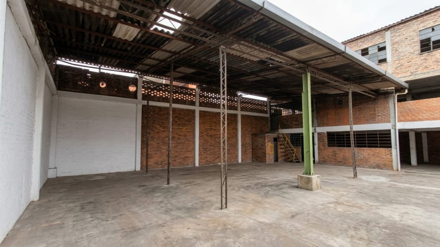Bodega en venta en Jardin De Los Rosales, Soacha, 860 m² · foto 8 de 24
