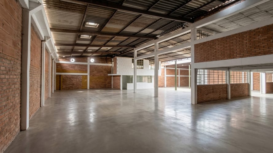 Bodega en venta en Jardin De Los Rosales, Soacha, 860 m² · foto 11 de 24