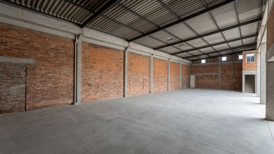 Bodega en venta en Jardin De Los Rosales, Soacha, 860 m² · foto 13 de 24
