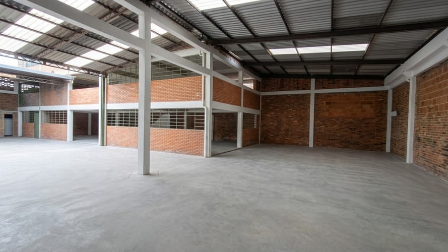 Bodega en venta en Jardin De Los Rosales, Soacha, 860 m² · foto 14 de 24