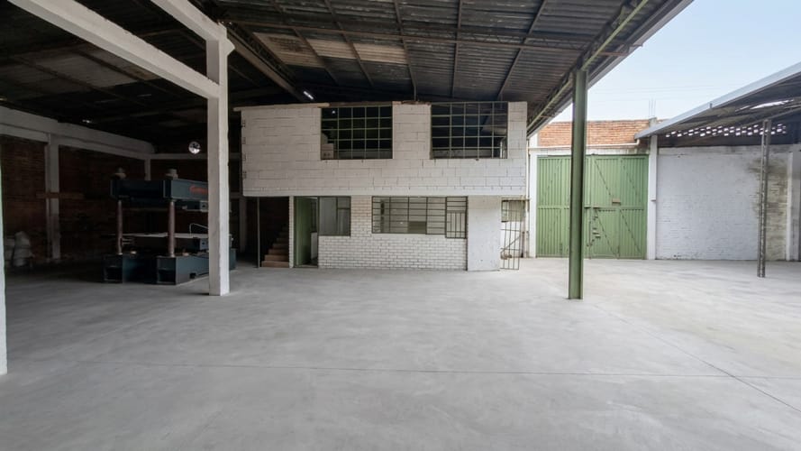 Bodega en venta en Jardin De Los Rosales, Soacha, 860 m² · foto 17 de 24