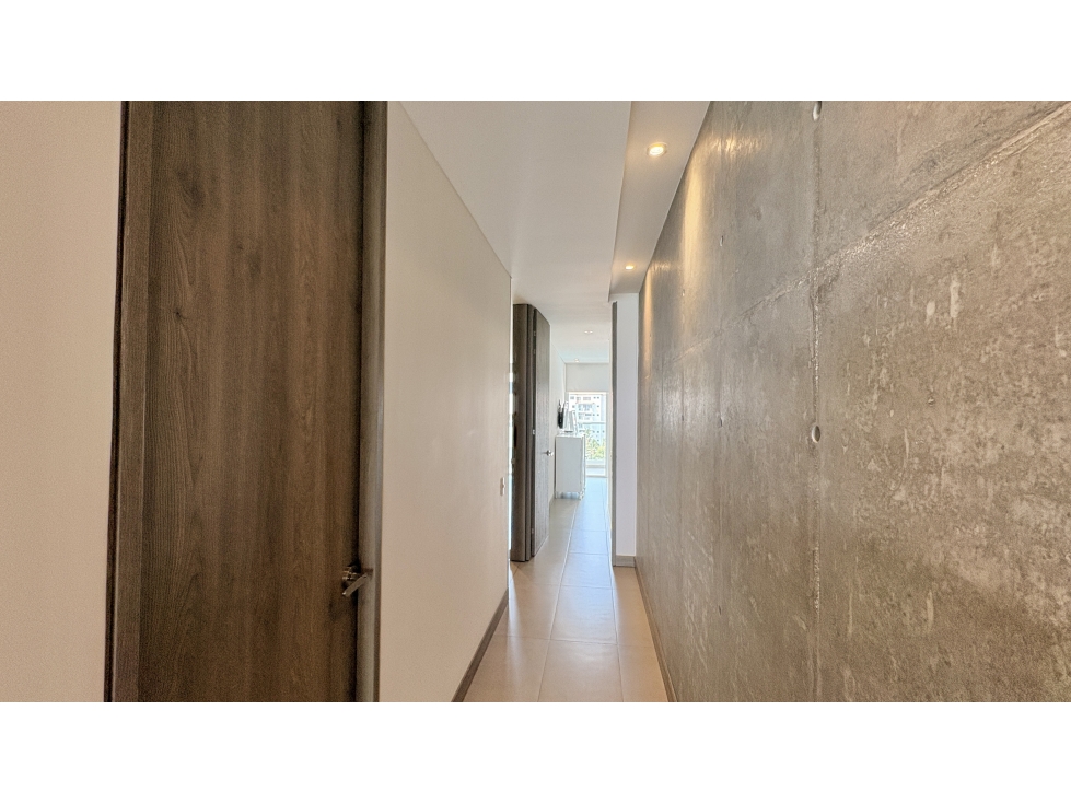 Apartamento en venta en Bello Horizonte, Santa Marta · foto 9 de 24