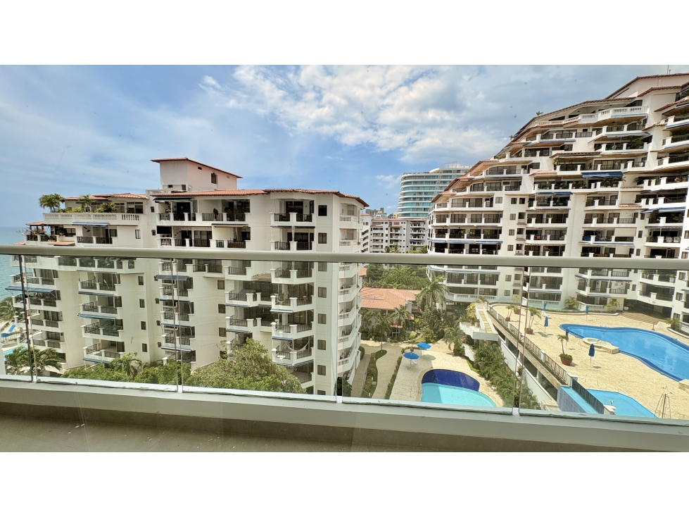 Apartamento en venta en Bello Horizonte, Santa Marta · foto 11 de 24