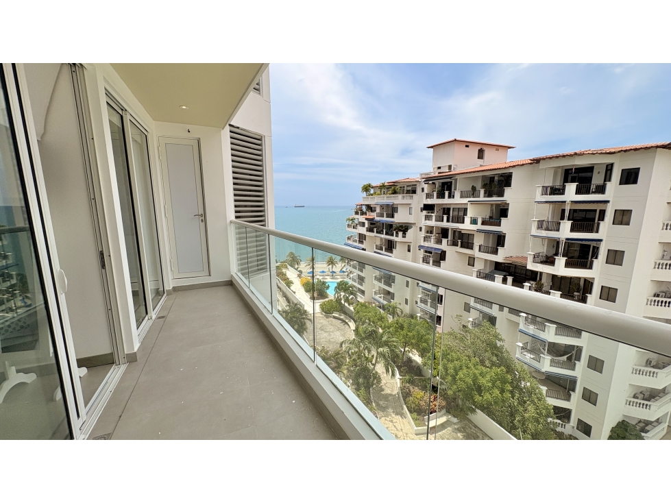 Apartamento en venta en Bello Horizonte, Santa Marta · foto 12 de 24
