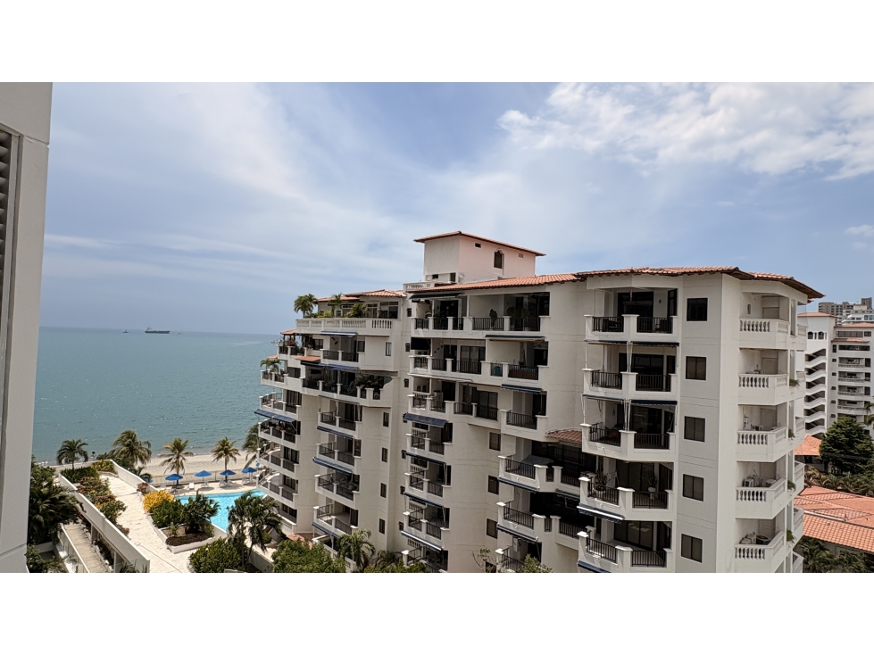 Apartamento en venta en Bello Horizonte, Santa Marta · foto 13 de 24