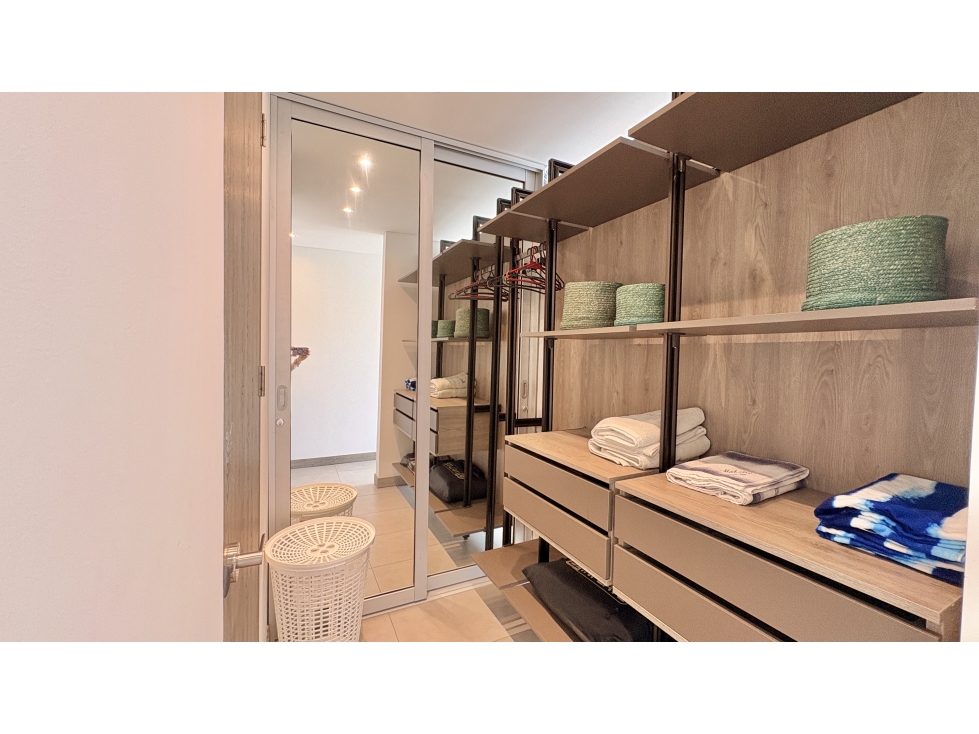 Apartamento en venta en Bello Horizonte, Santa Marta · foto 17 de 24