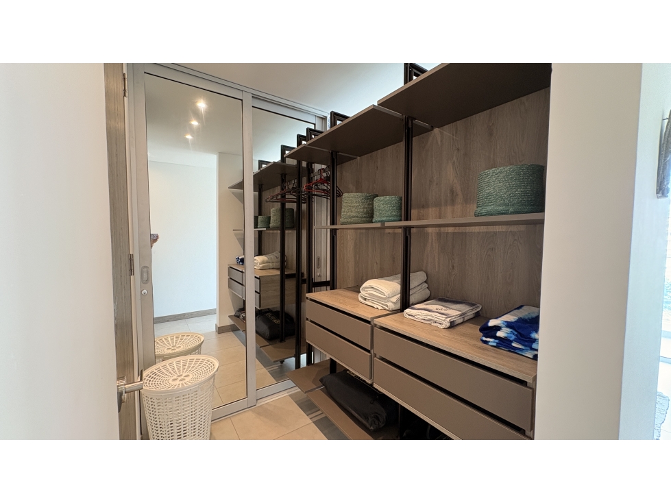 Apartamento en venta en Bello Horizonte, Santa Marta · foto 19 de 24