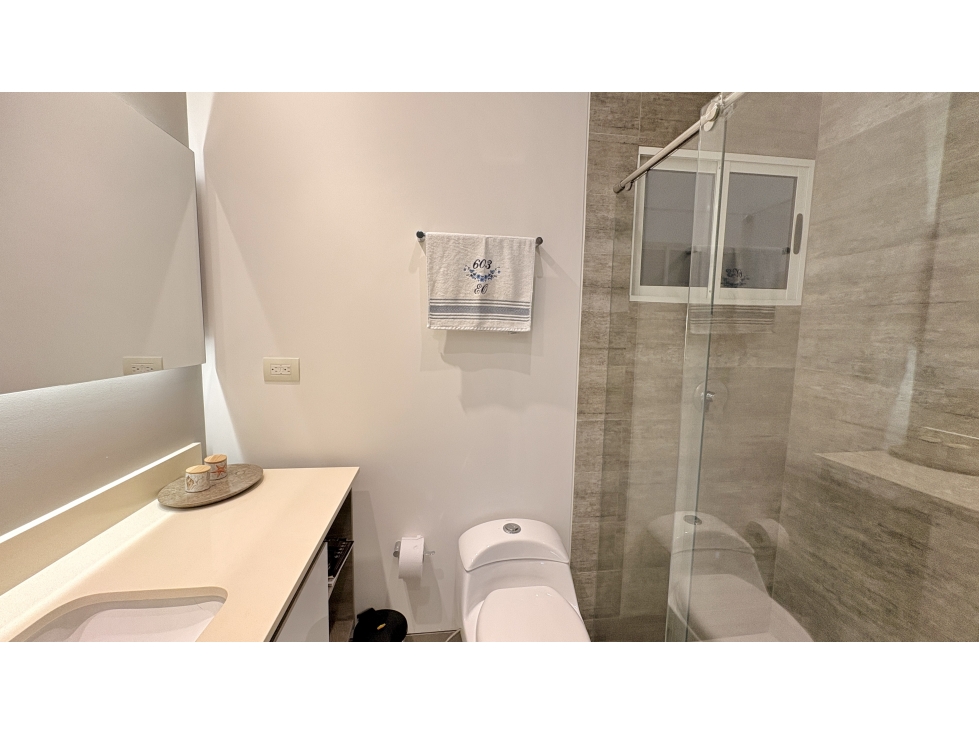 Apartamento en venta en Bello Horizonte, Santa Marta · foto 20 de 24