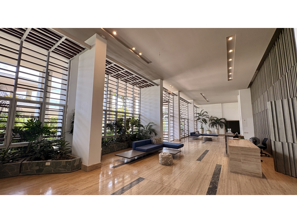 Apartamento en venta en Bello Horizonte, Santa Marta · foto 22 de 24