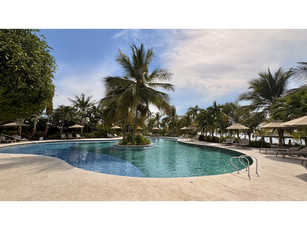 Apartamento en venta en Bello Horizonte, Santa Marta · foto 23 de 24