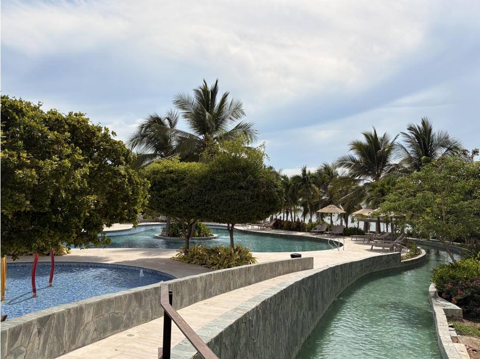 Apartamento en venta en Bello Horizonte, Santa Marta · foto 24 de 24