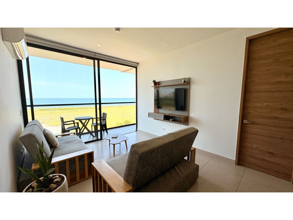 Apartamento en Arriendo en Santa marta