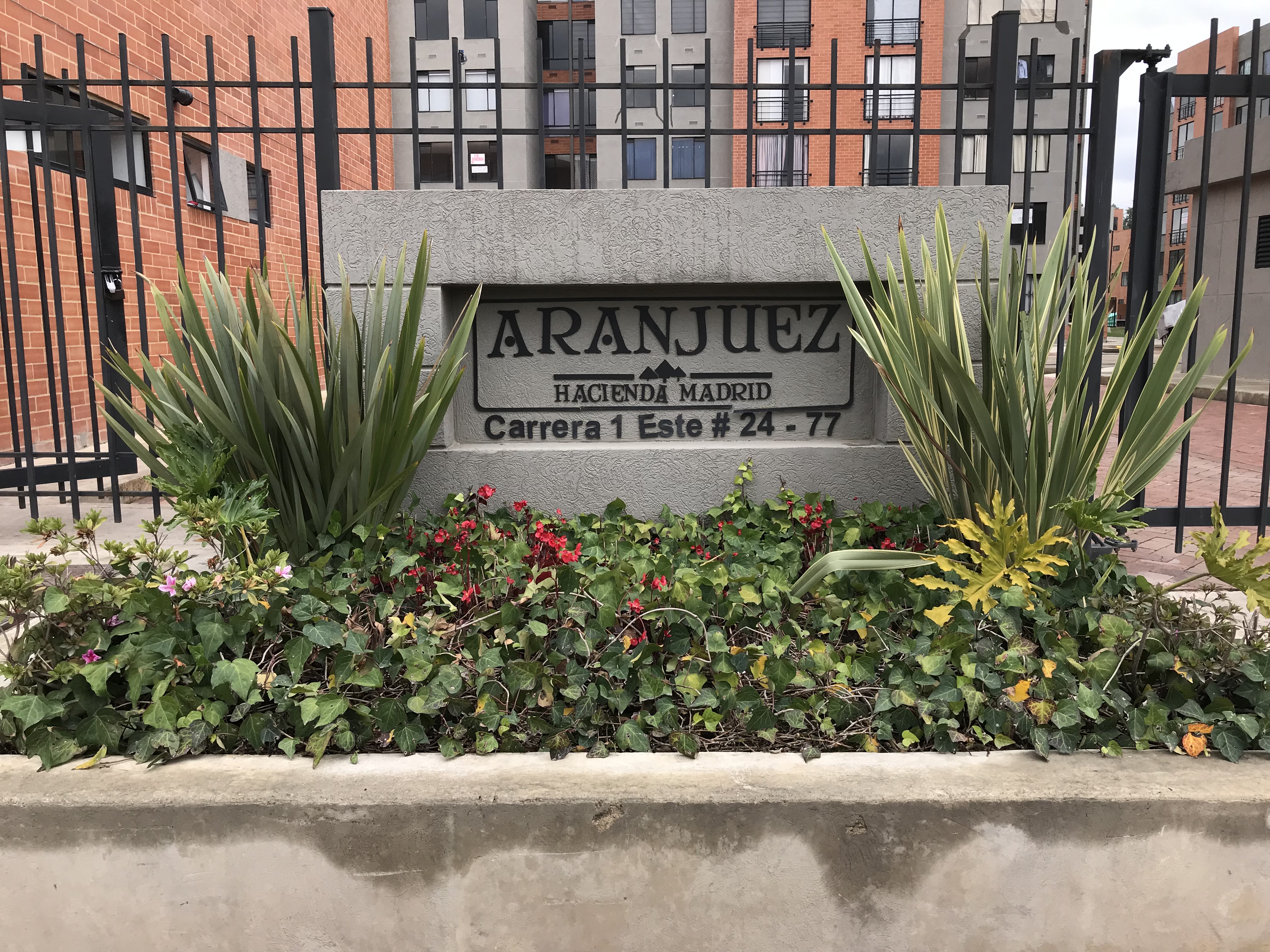 Foto del apartamento