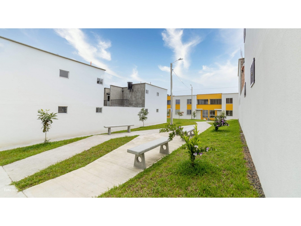Casa en venta en Frailes, Dosquebradas · foto 2 de 14
