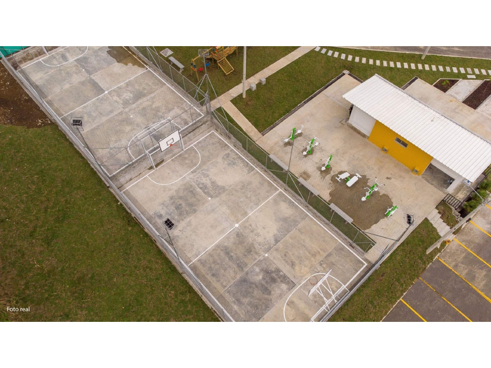 Casa en venta en Frailes, Dosquebradas · foto 4 de 14