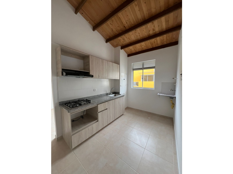 Casa en venta en Frailes, Dosquebradas · foto 5 de 14