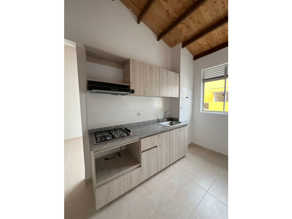 Casa en venta en Frailes, Dosquebradas · foto 6 de 14