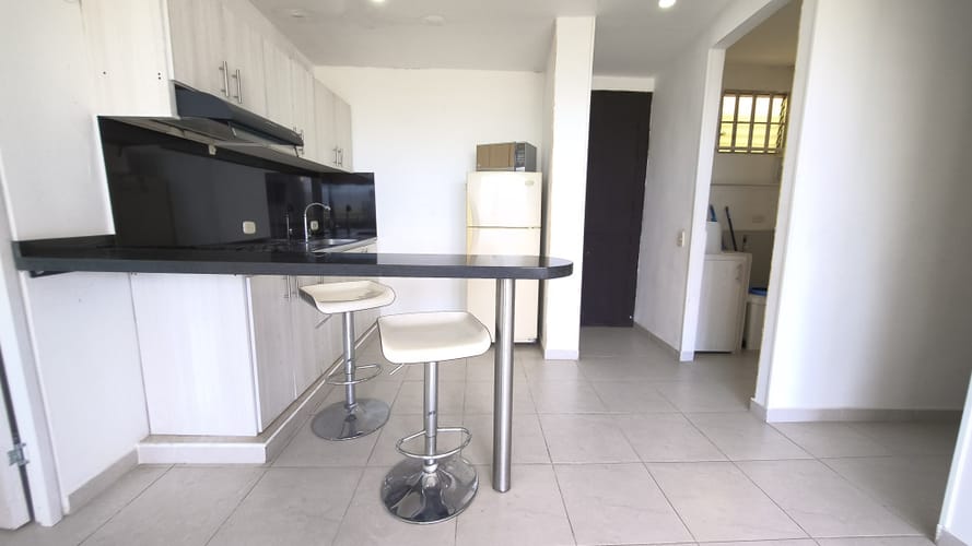 Apartamento de 2 alcobas en venta en Ricaurte, Ricaurte, 55 m² · foto 3 de 19