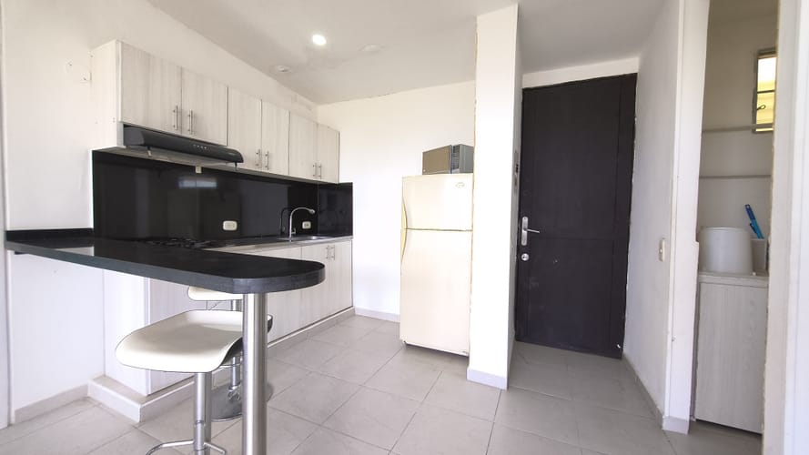 Apartamento de 2 alcobas en venta en Ricaurte, Ricaurte, 55 m² · foto 4 de 19