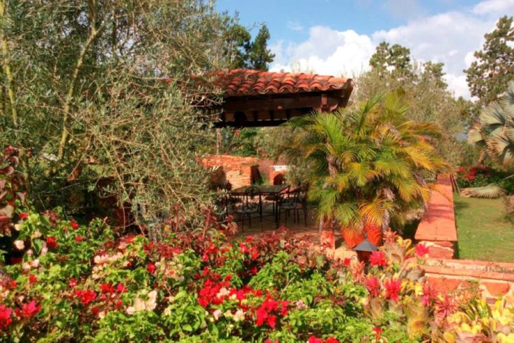 Finca en venta en Mesa De Los Santos, Piedecuesta, 350 m² · foto 3 de 24