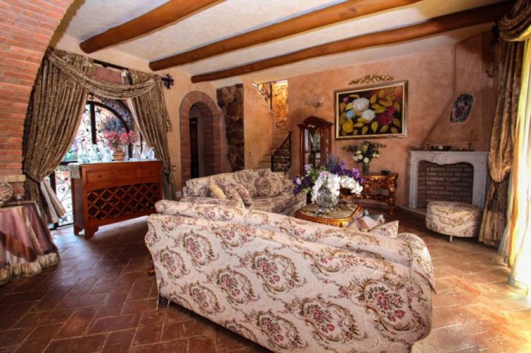 Finca en venta en Mesa De Los Santos, Piedecuesta, 350 m² · foto 4 de 24