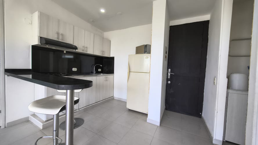 Apartamento de 2 alcobas en venta en Ricaurte, Ricaurte, 55 m² · foto 6 de 19