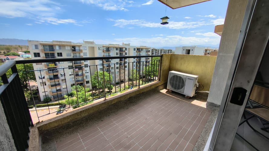 Apartamento de 2 alcobas en venta en Ricaurte, Ricaurte, 55 m² · foto 7 de 19