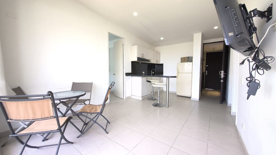 Apartamento de 2 alcobas en venta en Ricaurte, Ricaurte, 55 m² · foto 9 de 19