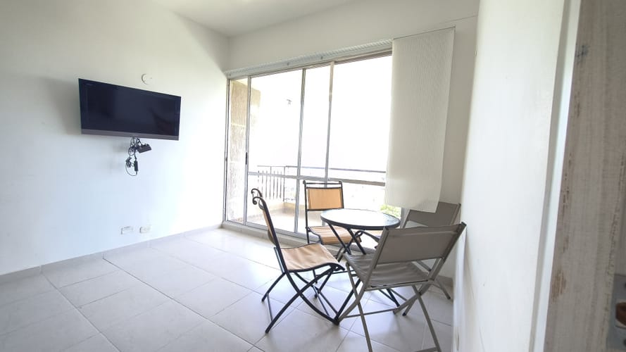 Apartamento de 2 alcobas en venta en Ricaurte, Ricaurte, 55 m² · foto 10 de 19