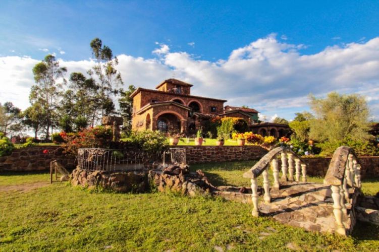 Finca en venta en Mesa De Los Santos, Piedecuesta, 350 m² · foto 8 de 24