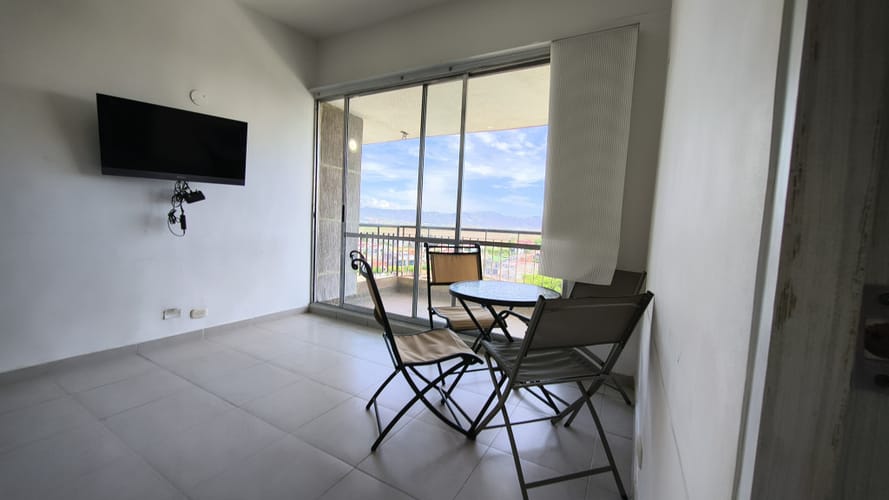 Apartamento de 2 alcobas en venta en Ricaurte, Ricaurte, 55 m² · foto 11 de 19