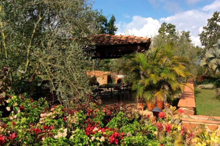 Finca en venta en Mesa De Los Santos, Piedecuesta, 350 m² · foto 9 de 24