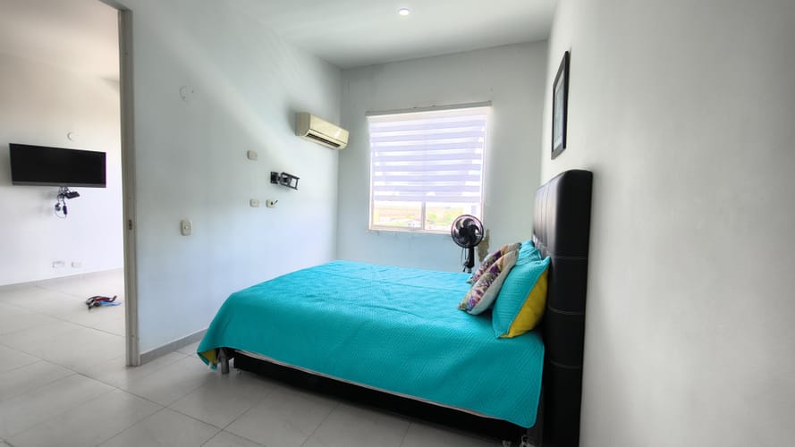 Apartamento de 2 alcobas en venta en Ricaurte, Ricaurte, 55 m² · foto 12 de 19