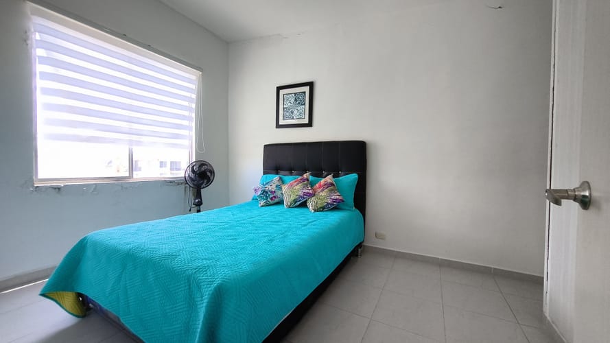 Apartamento de 2 alcobas en venta en Ricaurte, Ricaurte, 55 m² · foto 14 de 19